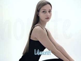 Lilianevitt