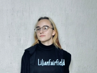 Lilianfairfield