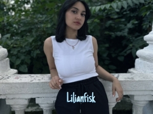 Lilianfisk