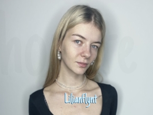 Lilianflynt