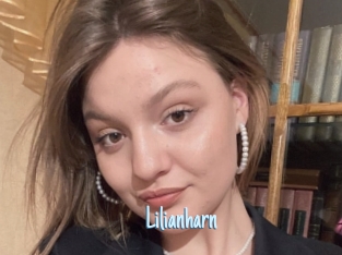 lilianharn Hot Naked Teens