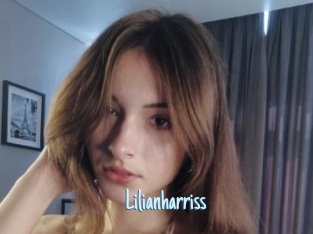 Lilianharriss