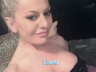 Lilianna
