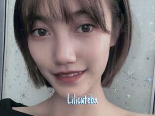 Lilicuteba