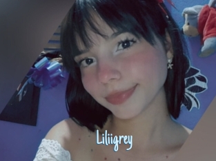 Liliigrey