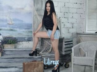 Lilireyx