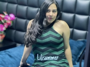 Lilisummer