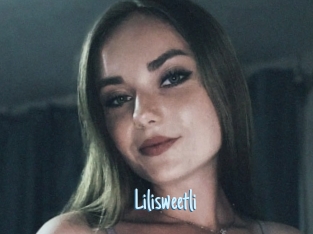 Lilisweetli