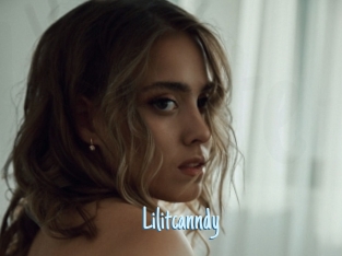 Lilitcanndy