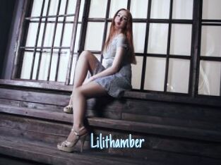 Lilithamber