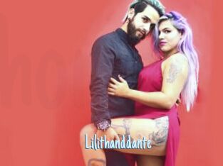 Lilithanddante