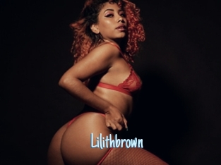 Lilithbrown