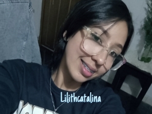 Lilithcatalina