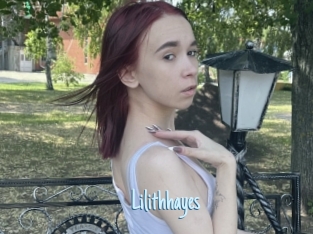 Lilithhayes