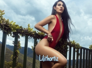 Lilithortiz