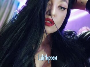 Lilithpoew