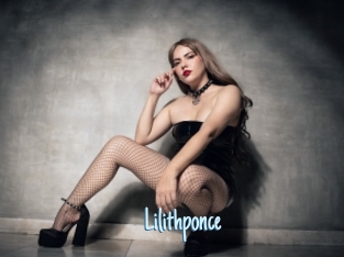 Lilithponce