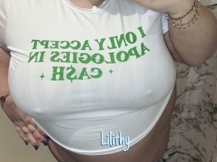 Lilithy