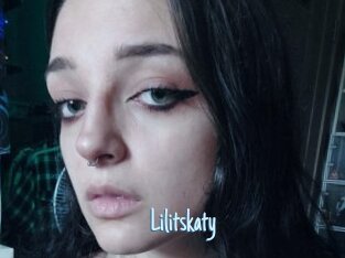 Lilitskaty