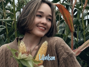 Lilivilson