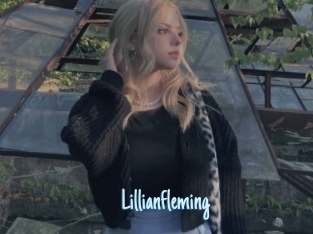 Lillianfleming