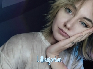 Lillianjordan