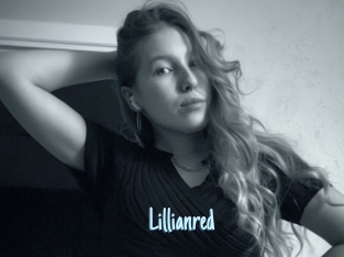 Lillianred