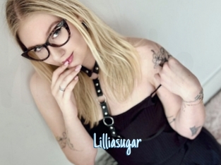 lilliasugar Hot Naked Teens