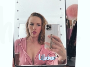 Lilliebour