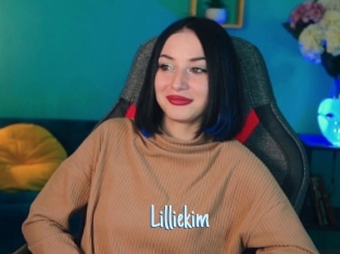 lilliekim Hot Naked Teens