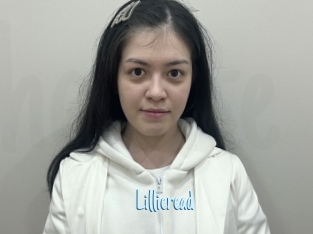 Lillieread