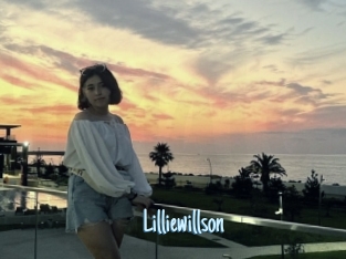 Lilliewillson