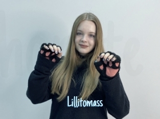 Lillitomass