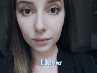 Lillyamber