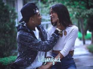 Lillyandjack