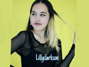 lillyclarkson Hot Naked Teens