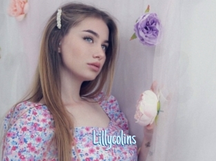 Lillycolins