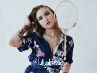 Lillyobsession