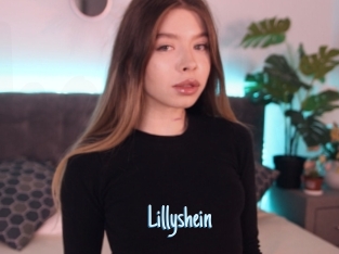 Lillyshein