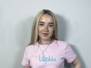 Lillyshine