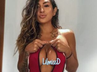 LilmissD