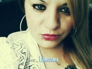 Lilmissme