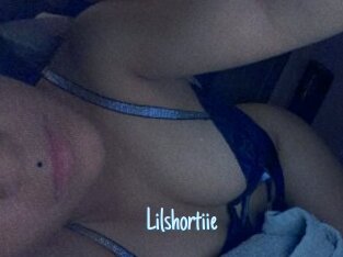 Lilshortiie