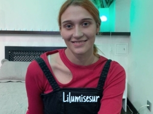 Lilumisesur