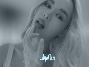 Lilyaflen