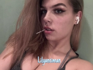 Lilyaneiman