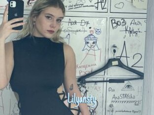 Lilyansty
