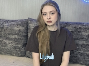 Lilybaili