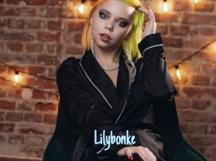 Lilybonke