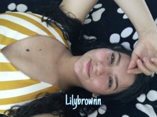 Lilybrownn